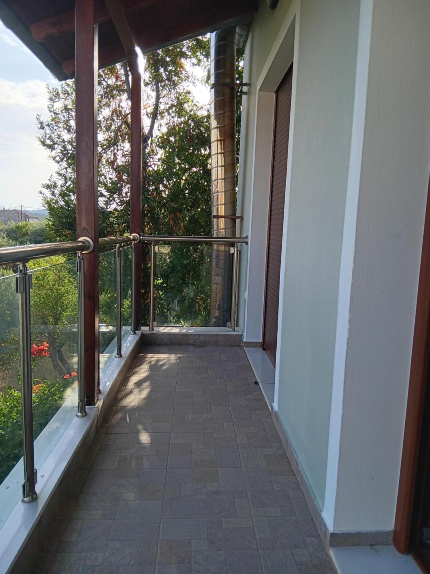 Apartments Kidonis يميناريا المظهر الخارجي الصورة