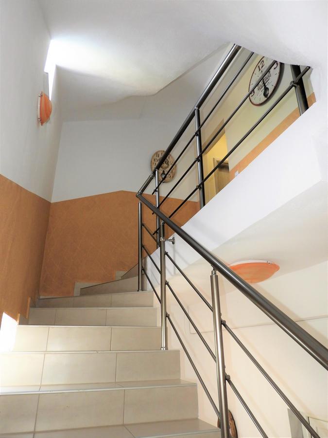 Apartments Kidonis يميناريا المظهر الخارجي الصورة